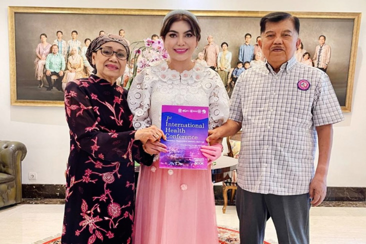 WOCPM Bersiap untuk...