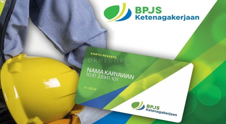 Baru 40 Juta Pekerja...