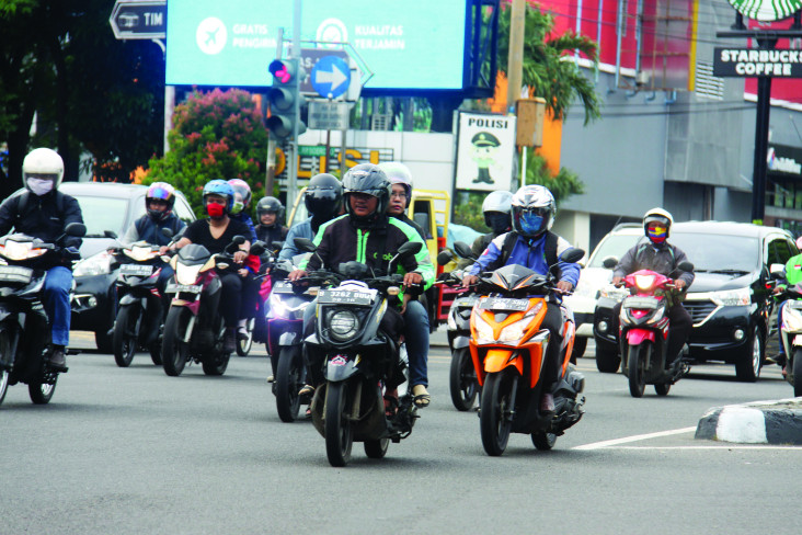 Pajak Motor Mati 2 Tahun?...