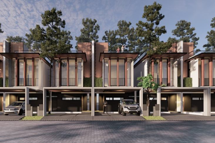WIKA Realty Luncurkan...