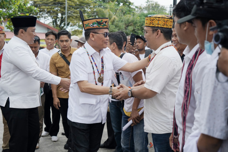 Tokoh Kobar Siap Turun...