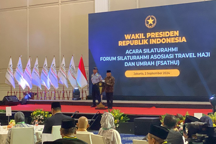 Ucapkan Selamat atas...