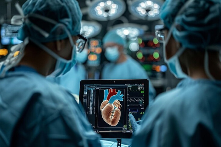Bethsaida Hospital Hadirkan...