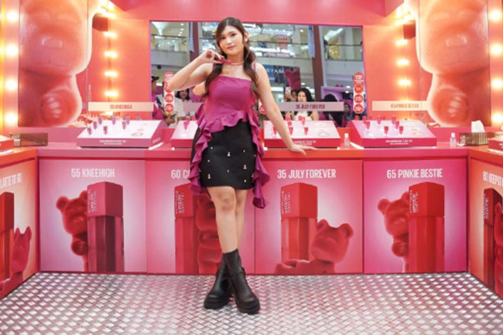 Maybelline Perkenalkan...