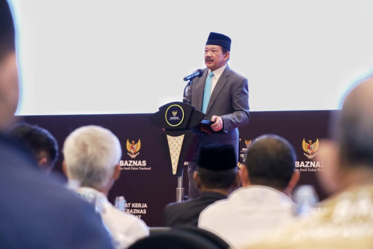 Gelar Raker UPZ Tingkat...