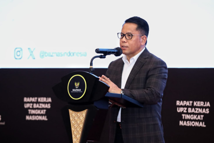 Kemenag RI Apresiasi...