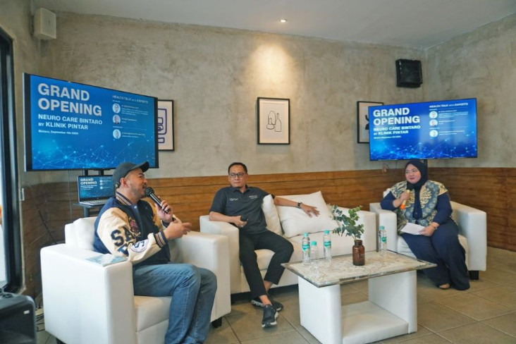 Neuro Care Bintaro,...