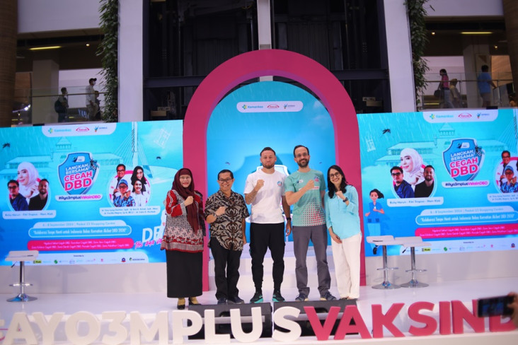 Kota Bandung Wujudkan...