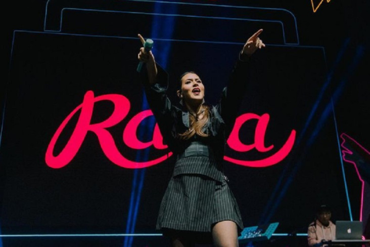 10 Lagu Terbaik Raisa...