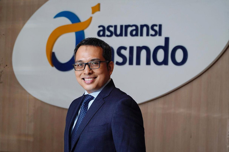 Jasindo Optimistis Lanjutkan...