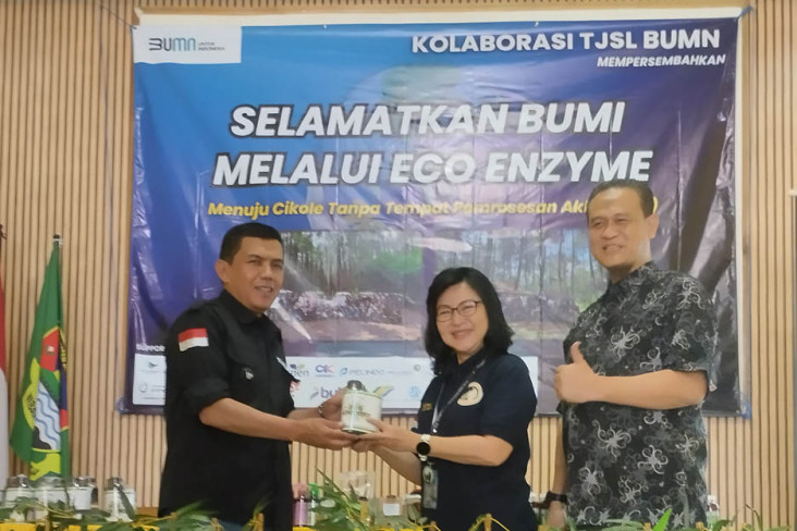 Perkuat Kesadaran Keberlanjutan,...