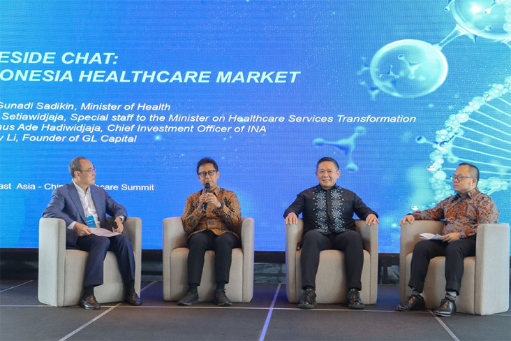 INA dan GL Capital Dukung...