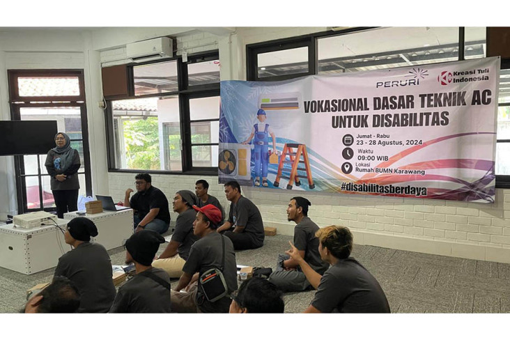 Peruri Dukung Ekonomi...