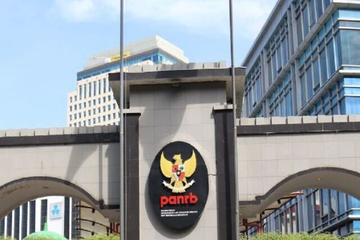 KemenPAN RB-BKN Tegaskan...