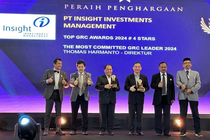 Insight Investments...