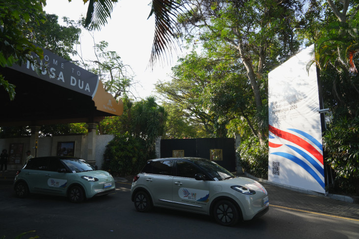 Jadi Mobil Listrik Terlaris...