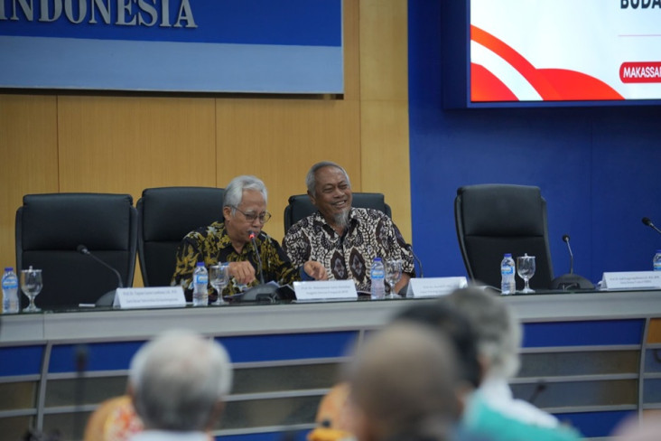 Mahkamah Etik Nasional...