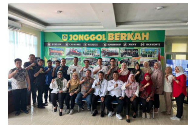 Universitas Pancasila...