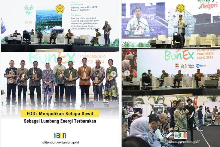 Melihat Peluang Sektor...