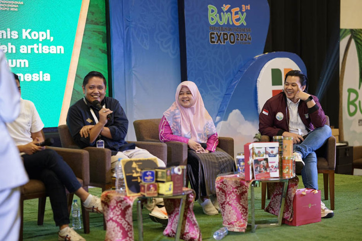 Bunex Berbagi Inspirasi...