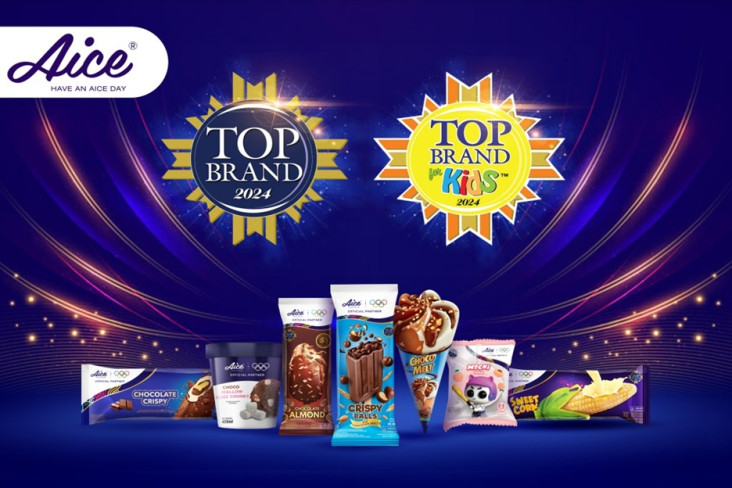 Aice Sabet Top Brand...
