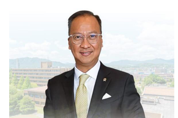Inspiratif, Menteri...