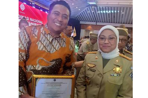 Konsisten Berjuang Melawan...