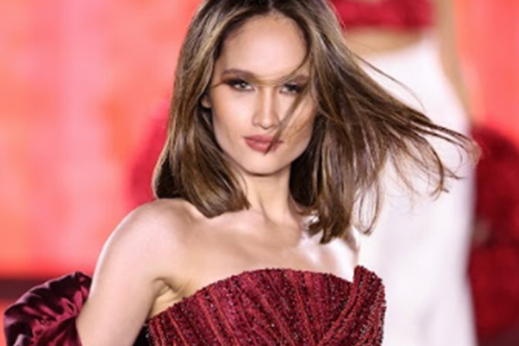 Gandeng Cinta Laura...