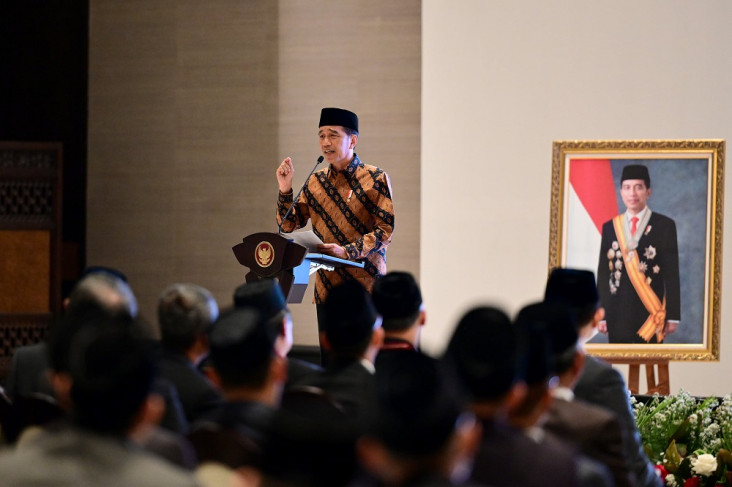 Lampaui Target Pengumpulan,...
