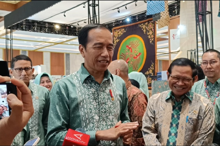 Serupa Jatim-Jateng,...