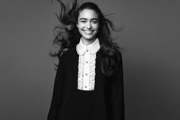 H&M Indonesia Perkenalkan...
