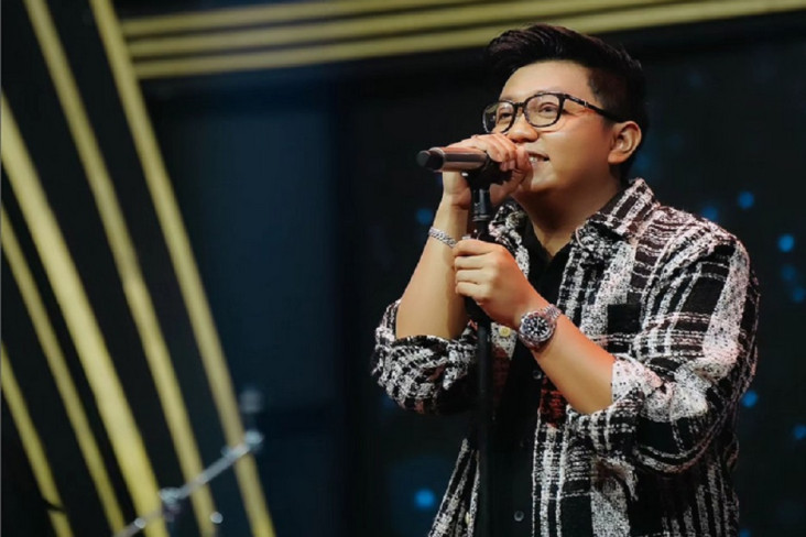 Denny Caknan Hadirkan...