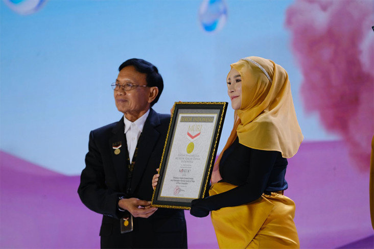 Rayakan 6 Tahun Perjalanan,...