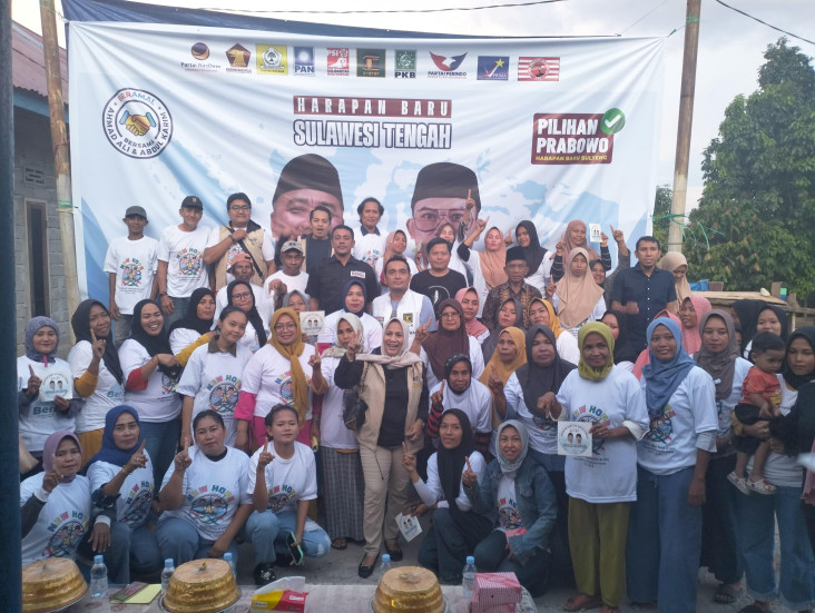 Mantapkan Kemenangan...