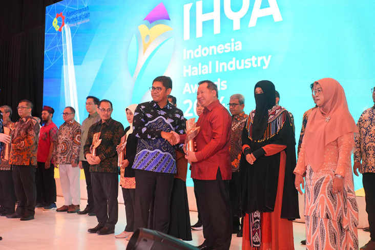 1.000 Produk Tersertifikasi...