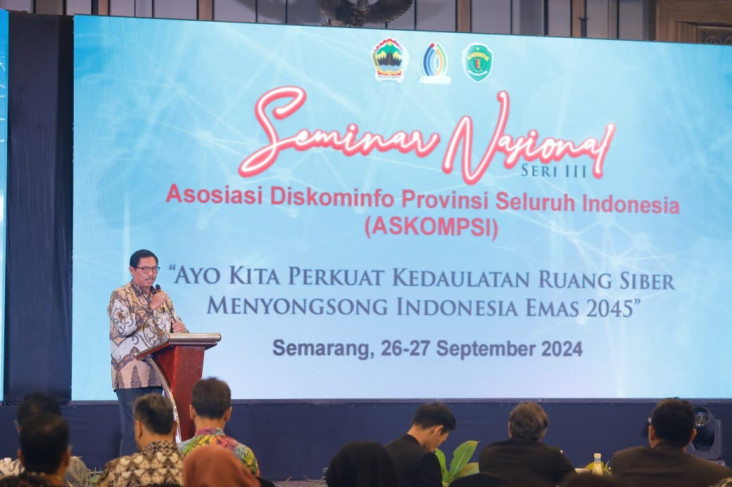 Dorong Percepatan Transformasi...