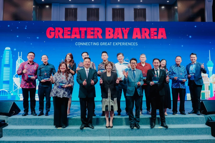 ASTINDO dan Greater...
