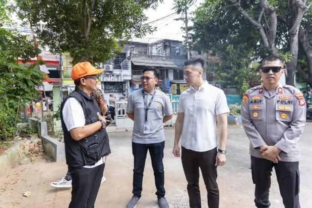 Sadari Pentingnya Pendidikan...