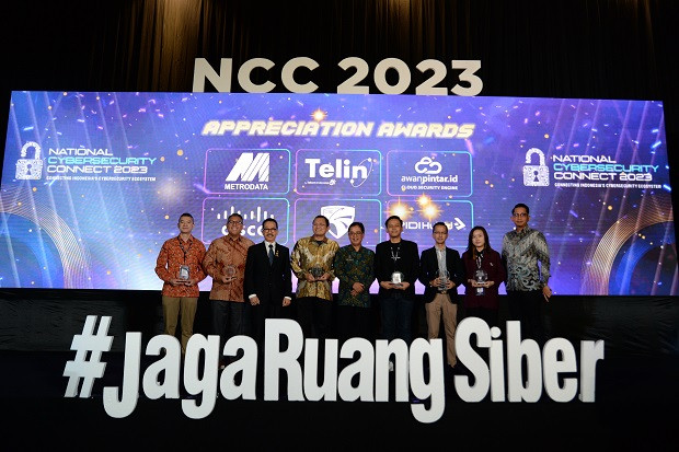 National Cybersecurity...