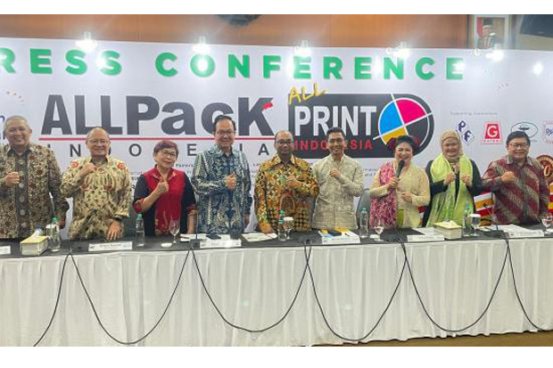 Dukung Industri Tanah...