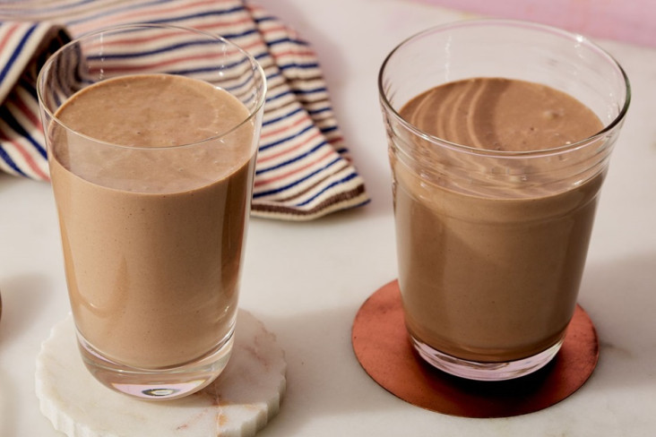 10 Tips Memilih Protein...