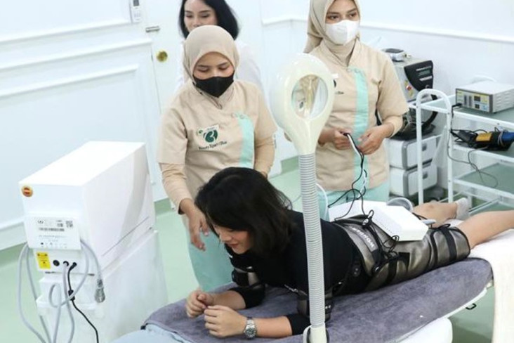 Cara Cepat Menurunkan...