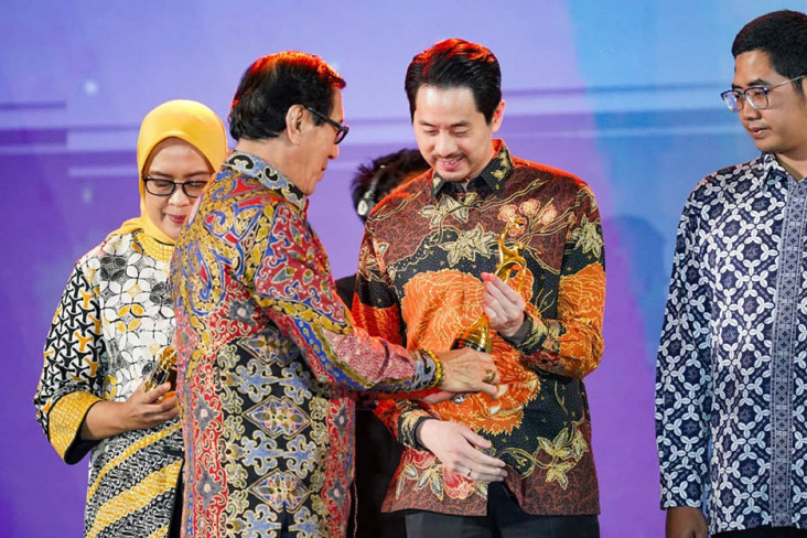 Persembahan Sentul City:...