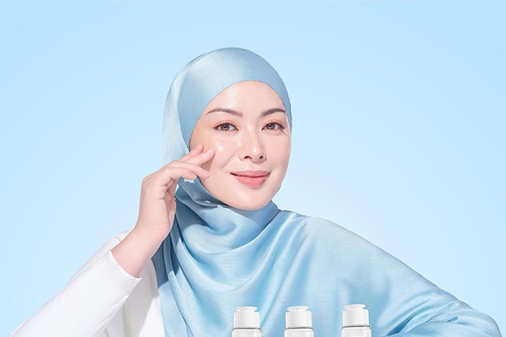 Kulit Sehat dengan Face...