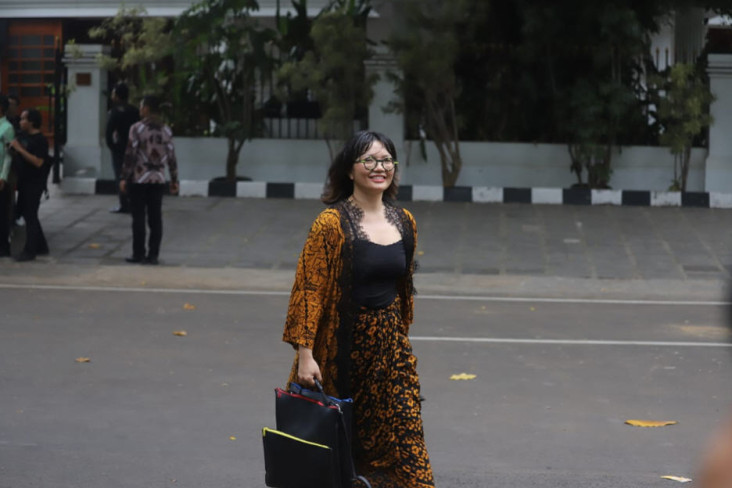 Profil Pendidikan Stella...