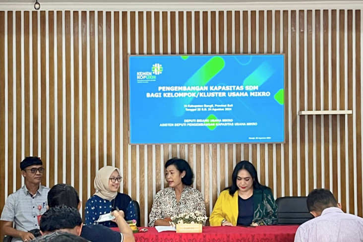 Sinergi dan Reaktivasi...