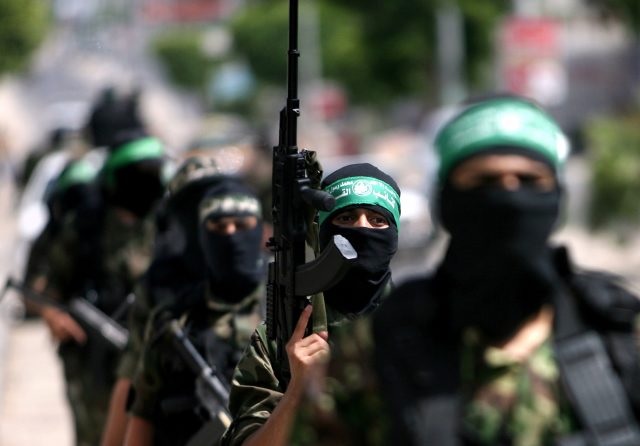 7 Strategi Hamas Selepas...