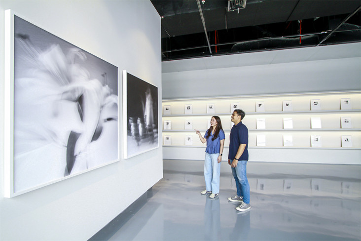 Fotografer Indra Leonardi...