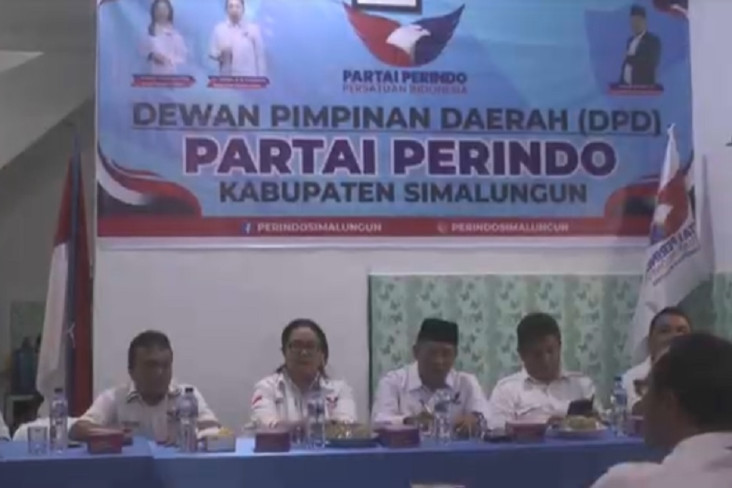 Pilkada Simalungun,...