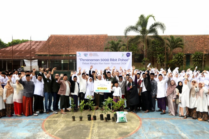 Hari Santri Nasional...
